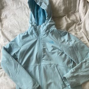 Woman’s Medium Northface jacket